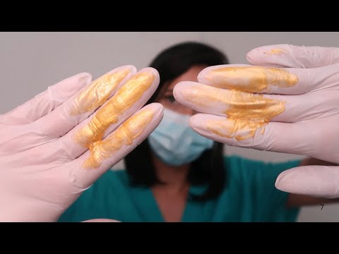 Descascando o Passado… Bem-vindo à Pele Nova! 🧖‍♀️ ASMR Peeling