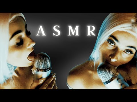 ASMR 🔥 Sons Intensos? Assista e veja o que acontece 🙊