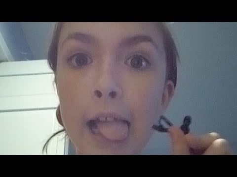 Asmr Q&A