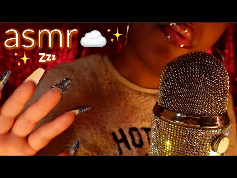 The Coziest ASMR For People Who LOVE Old School ASMR 🧡✨(Tapping, Whispers, Crackles..etc 😴)