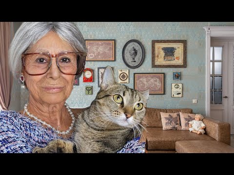 ❤️Southern Grandma comforts you & takes care of you●personal attention●positive affirmations