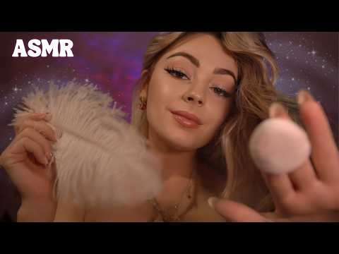 ♡ ASMR  - Séance de Spa relaxant (Sur la vitre) ♡