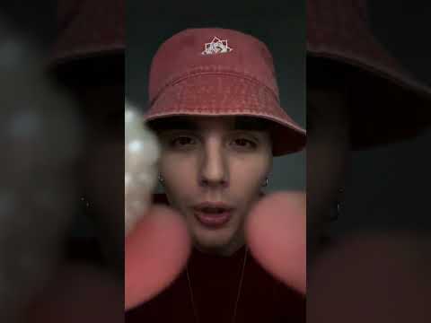 Relaja tu mente con este ASMR Visual único 🌙👀 #asmr #asmrtiktoks #shorts