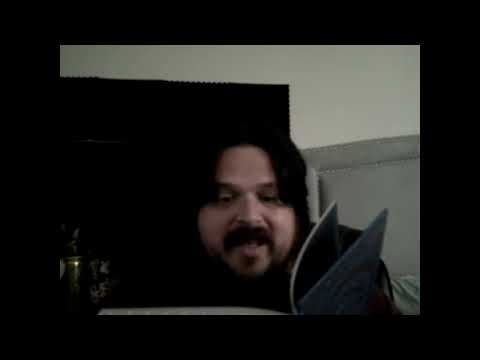 Reading You To Sleep ASMR (Book Tapping Sounds)