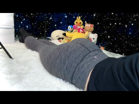 ASMR literally only smelling you