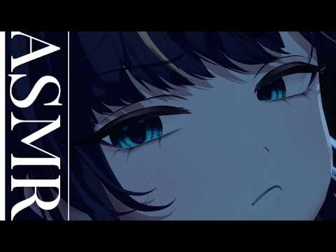🖤3DIO ASMR | Today is my B-Day...