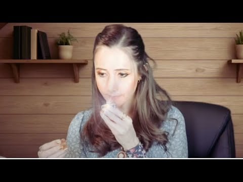 ASMR Soft Spoken Time Capsule Reveal Lulls You to Sleep w/ Trigger Sounds, Tapping & Tingles