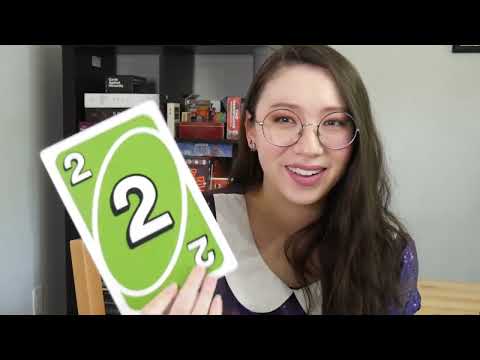 ASMR 🤓 Nerdy Friend Makes You Play Board Games With Her 🤓 Roleplay