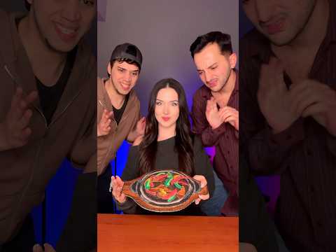 You can't touch my fajita!!🤪