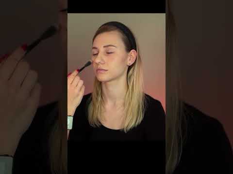 MAKEUP Application with PERFECTIONIST