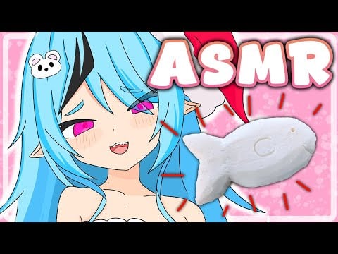 【ASMR】Carving Soap! 🧼Satisfying Christmas Handcam Craft With You 💗