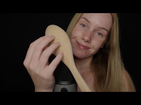 ASMR - Fast vs. Slow Triggers, die dich in 24 Minuten zum Einschlafen bringen 🥱😴 |RelaxASMR