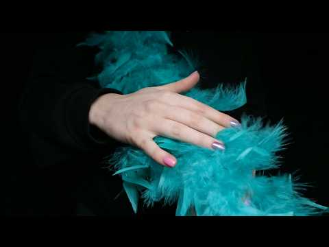 [ASMR] Soft and slow triggers + layered sounds (no talking)