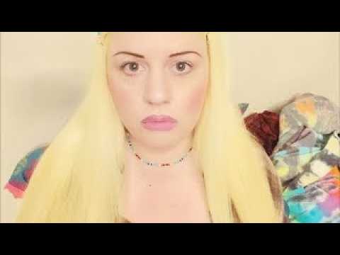 ASMR Podcast  My So Called Life   Monsters Amongst Me  Episode 3  Trigger Warning (RE-UPLOAD)
