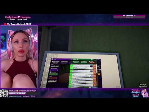 Сегодня играю и кряхчу / Playing and groaning today !донат !donate !tg !трек !music