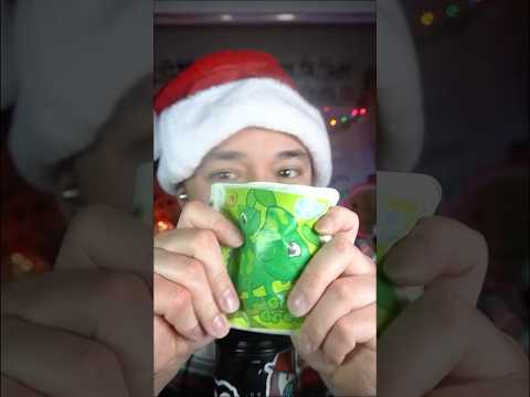 Bubbly Bath Book TIME!!! Fast ASMR ~ Christmas ASMR Day 24 🎄🎅🎄