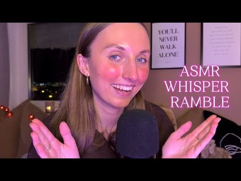 ASMR Room Collection | Relaxing Whispers For Sleep✨💤😴