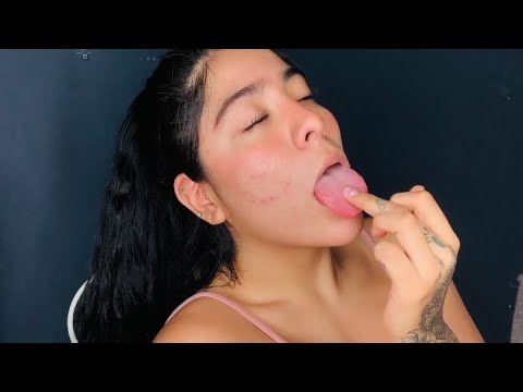 💦🔥ASMR 🔥 S0NlD0S DE B4BIT4🔥💦