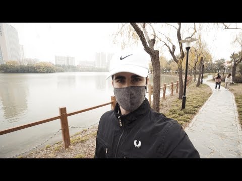 Quanto è Inquinata Shanghai?