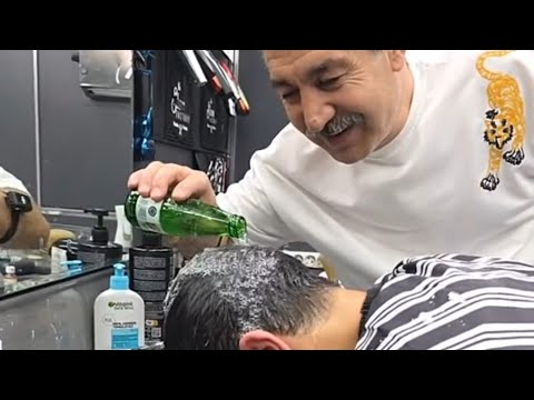 LIVE ASMR | Skin Care Treatment + Back, Arm, Neck & Scalp Massage