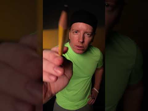 ASMR Painting Your Face #asmr