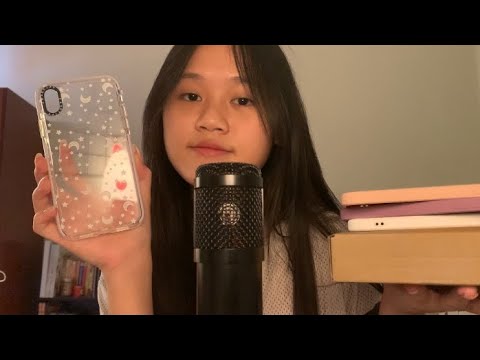 ASMR phone case collection pt.2