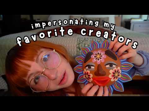 ASMR I miss making