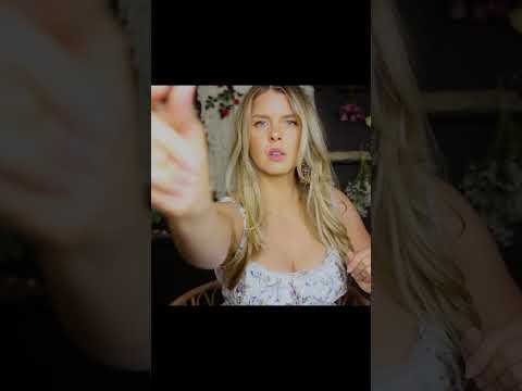 "Let Everything Go" *ASMR REIKI*
