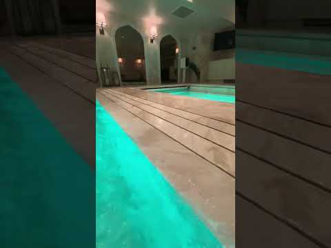 #satisfying #watersounds #asmr #luxury