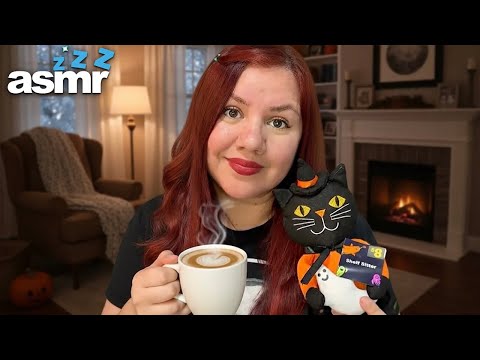 ASMR Para Dormir PROFUNDO | Te Maquillo, Te Atiendo y Te Relajo (Roleplays Suaves)