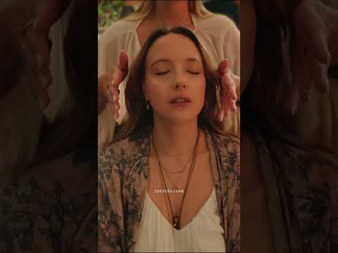 the most relaxing tingles 😴 #asmr #sleep #relax