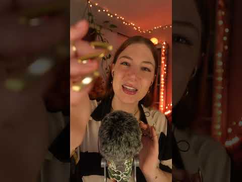 i love this trigger #asmr