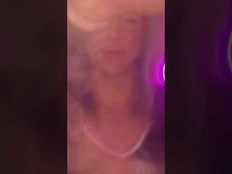 Christmas Earings Jingle Jingle #asmr