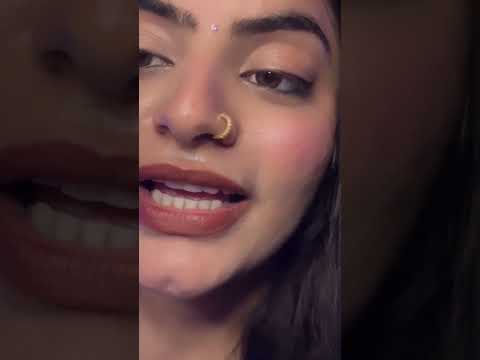 Skincare before you sleep #relaxing #sleepaid #triggersforsleep #visualtingle