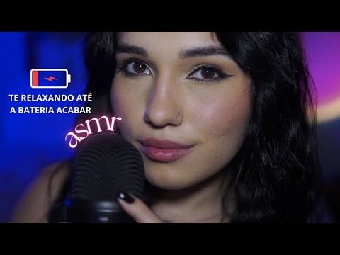 EU PRECISO TE FAZER DORMIR ATÉ A MINHA BATERIA ACABAR 🤏⭐️