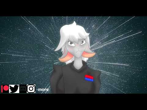 May The 4th Special - Empire Officer Inspection #furries #asmr #starwars