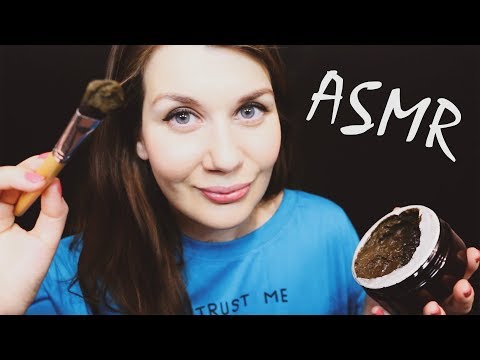 ASMR / АСМР / Мурашки перед сном, Забота, Триггеры, Ролевая Игра / Roleplays, Triggers, Tingles