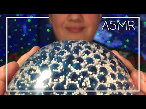 ASMR XXL Orbeez Ball (No Talking)