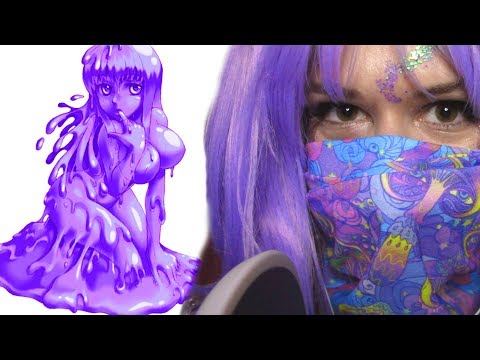 Slime Girl Wants to Goo You Up [ASMR roleplay]