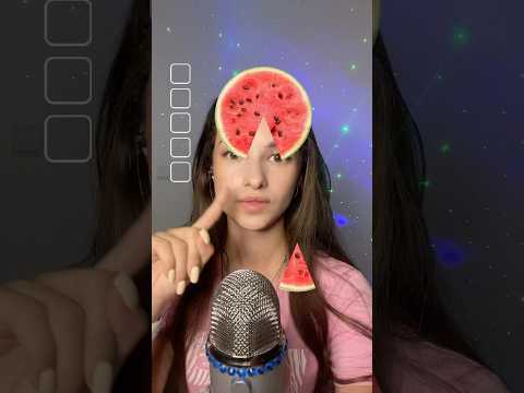 #asmr #relax #tingly #mukbang #tingles