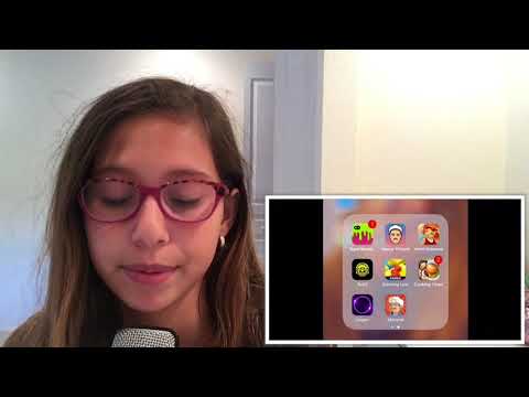 ASMR What’s On My iPhone 📱