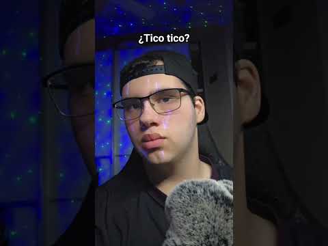 ASMR TICO TICO! #asmr #relax #short #shorts #tendencia #youtubeshorts #YouTube #viral