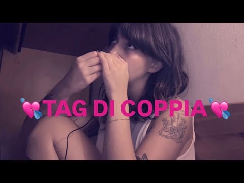 ASMR, che non ti farà rilassare per niente ma sicuramente ti farà ridere:D ft. mia moglie