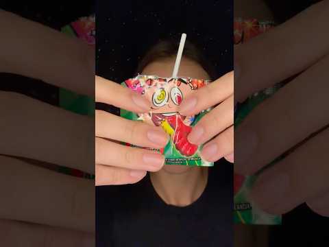 olha a explosão #asmr