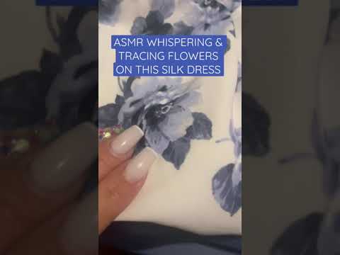 This WILL Give You “ASMR TINGLES”