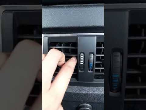 ASMR | Random triggers in my car