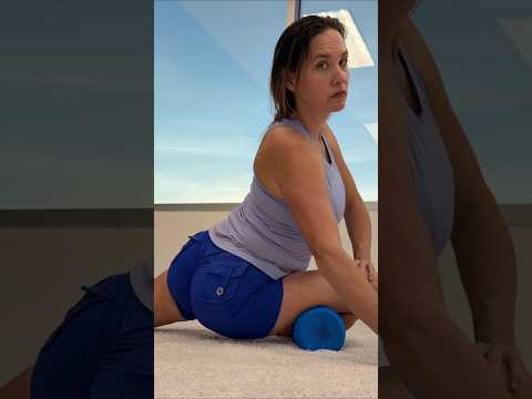 If Big Butts Matter More… You’d Better Stretch It!