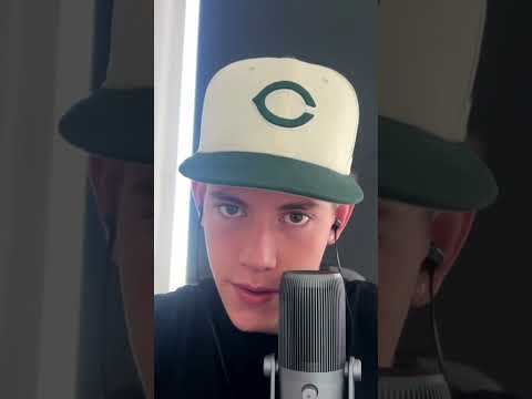 Slow Hand Movements & Wet Mouth Sounds #asmr #relax #sleep #tingles #tiktok #relaxing #shortvideo