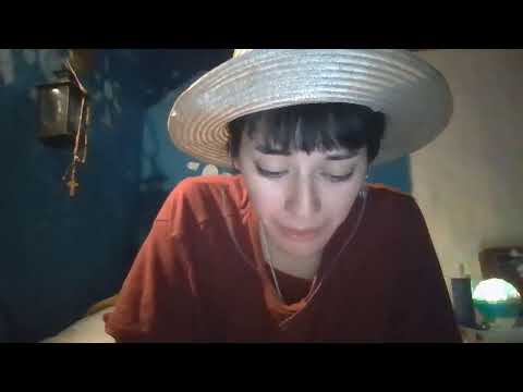 LUFFY ASMR AHRE en vivo directo melisunasmr