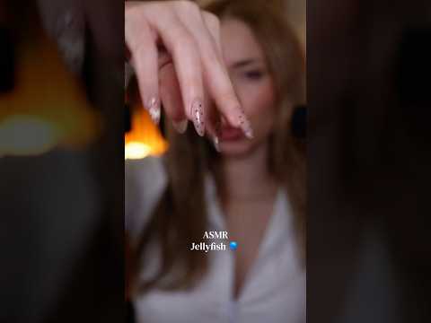 ASMR | Jellyfish 🪼 credits to: @Mummamicasmr  #asmr #jellyfish #asmrvideo #relax #sleep